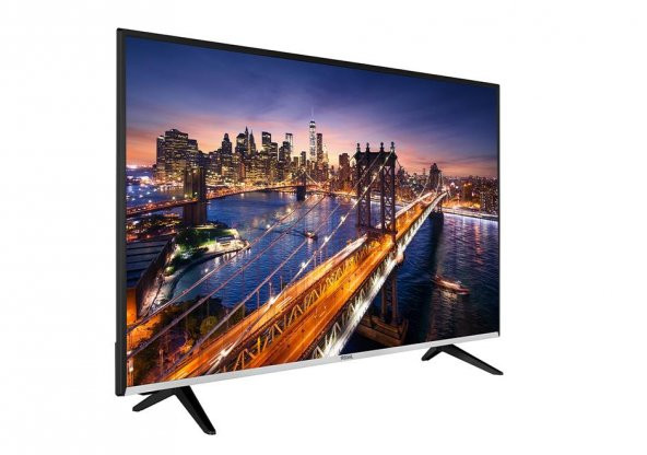Regal 50R754U 4K Ultra HD 50" 127 Ekran Uydu Alıcılı Smart LED TV - 2