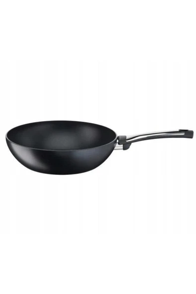 G26919 Titanyum 6X Excellence Wok Tava 28 cm - 5