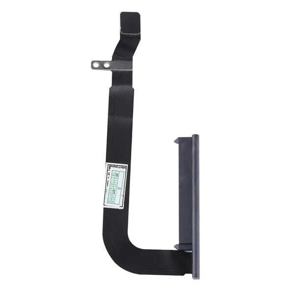 Macbook 13.3 inç A1342 HDD Hard Disk Flex Kablo Late 2009 Orta 2010 Model - 3