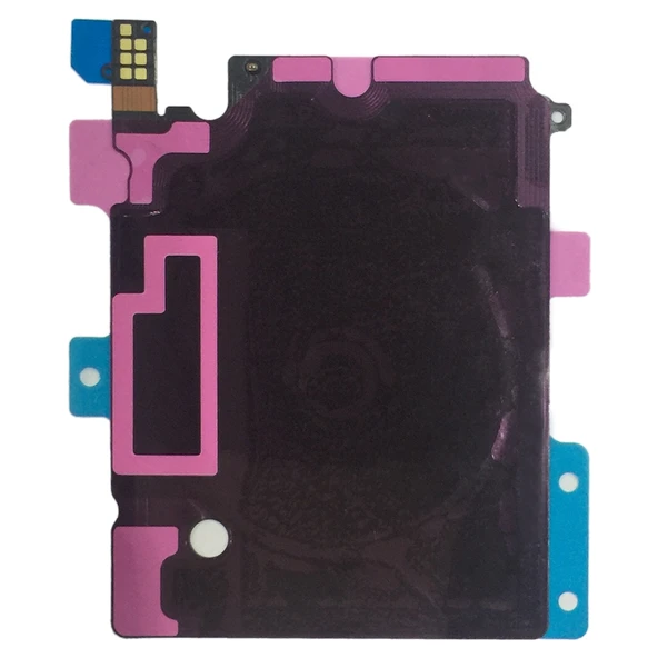 Samsung Galaxy S10 Kablosuz Şarj Modülü - 1