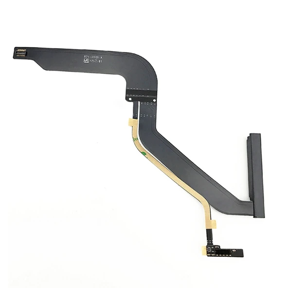 Macbook Pro 13.3 inç A1278 Model HDD Sabit Disk Flex Kablo (2012 Ortası)