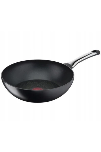 G26919 Titanyum 6X Excellence Wok Tava 28 cm