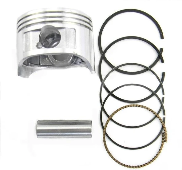 Honda Gx200 Piston Seti 68 mm