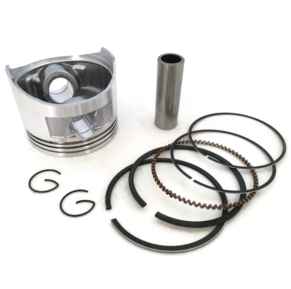 Honda Gx160 Piston Seti 68 mm