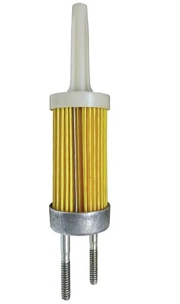 Dizel Motor Depo İçi Yakıt Filitresi 10 Hp