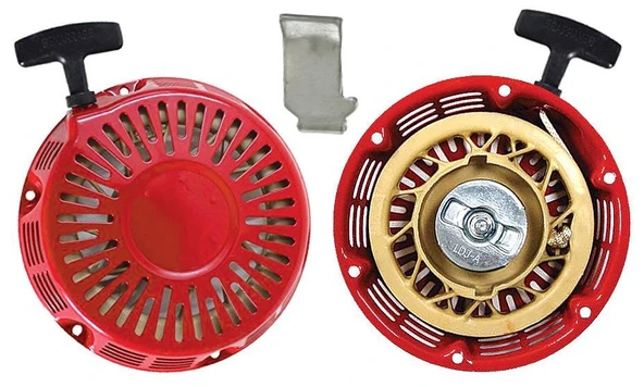 Honda Starter Kapak Gx240-270