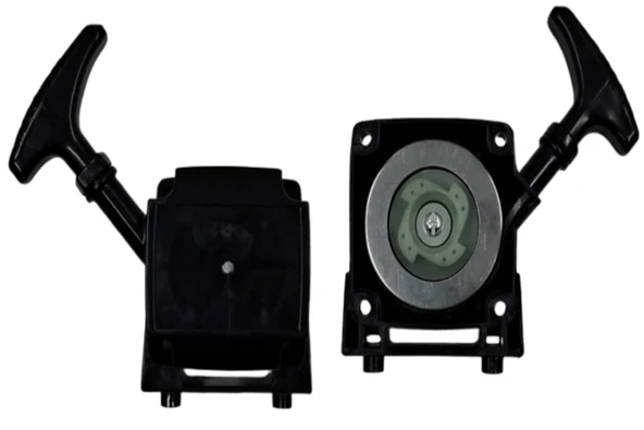 MOTORLU TIRPAN STARTER KOMPLE YOKATTA YK520 SIRT ürün görseli