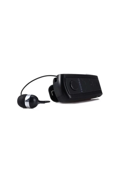 F910 Kablosuz Makaralı Bluetooth Kulaklık - 3