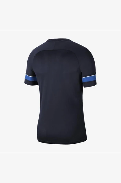 Nike Y Academy 21 Training Top Cw6103-453 Çocuk Tişört - 2