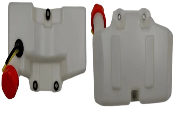 MOTORLU TIRPAN BENZİN DEPOSU ÇİN 63 CC ürün görseli