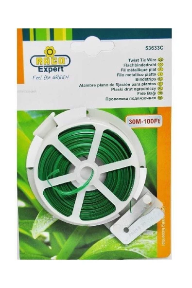 Raco 53633 Fide Bağı (30 Metre)