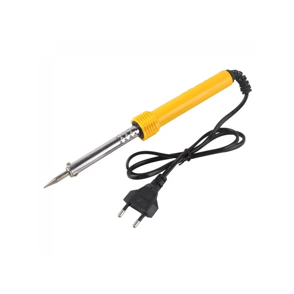 Lehim Havya 60w - Kalem Havya - 9