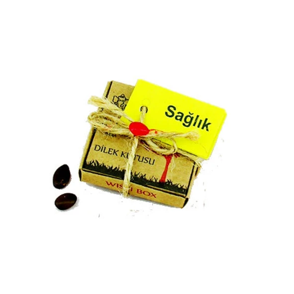 Dilek Tohumları - Sağlık - 5
