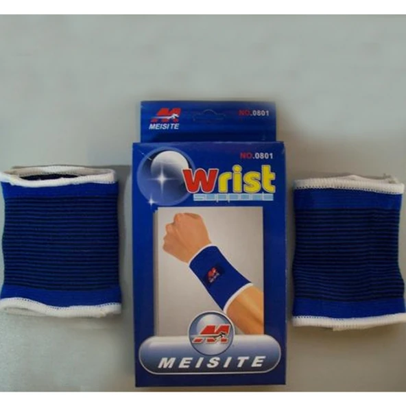 Spor Bilekliği Bileklik Wrist - 2