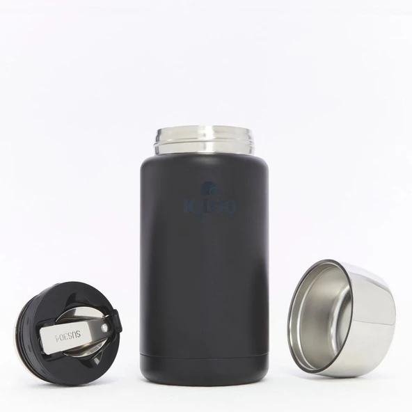 Igloo Legend Food Jar 800ml Yemek Termosu Matara - 3