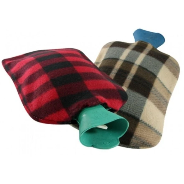 Polar Kılıflı Termofor Sıcak Su Torbası (0.5 Lt) - 8