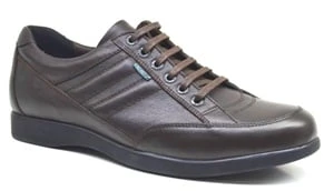 King Paolo 34 KLİMALI AYAKKABI - KAHVERENGİ - ERKEK AYAKKABI ürün görseli