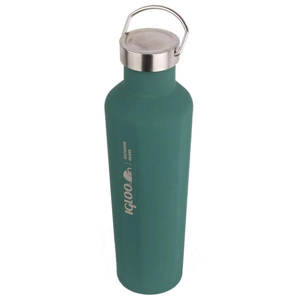 Igloo Pentagon 750ml Termos Matara - Resim 7