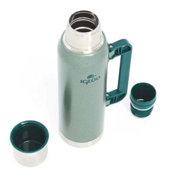 Igloo Legend Botte 1.3 Litre Klasik Termos Matara - 3