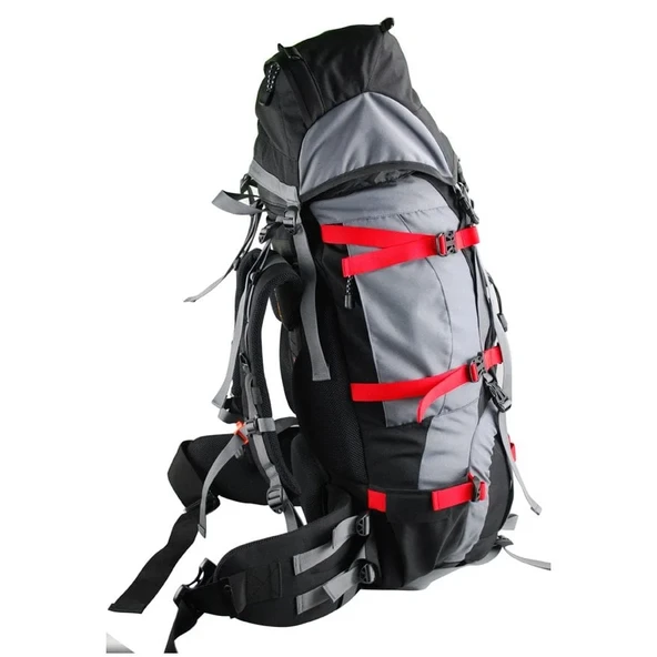 Evolite E-45012 Colorado 55+10 Litre Sırf Çantası - 3