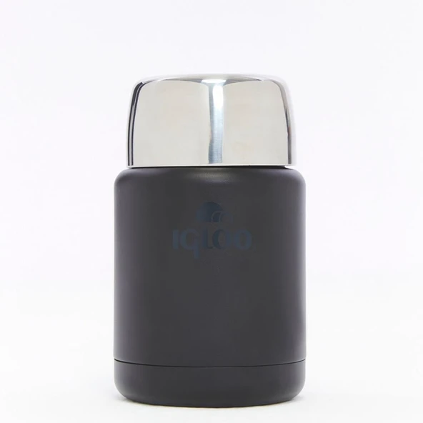Igloo Legend Food Jar 500ml Yemek Termosu Matara - Resim 9