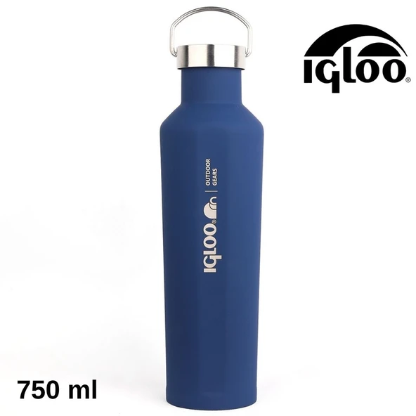 Igloo Pentagon 750ml Termos Matara ürün görseli