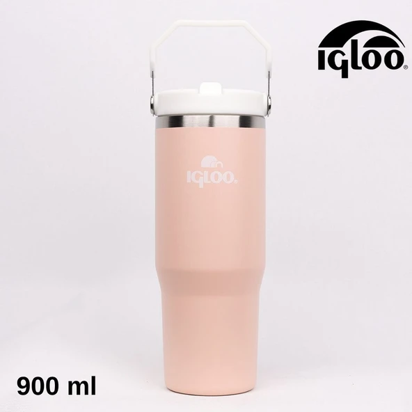 Igloo Powder Termos 900ml Matara - Resim 6