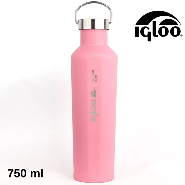 Igloo Pentagon 750ml Termos Matara - 3