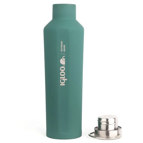 Igloo Pentagon 750ml Termos Matara - Resim 8