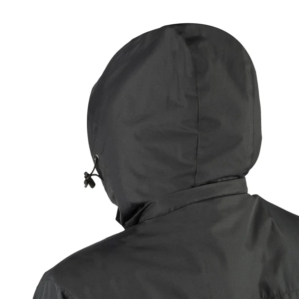 Evolite E-3070 Cryo Outdoor Ceket Siyah - 3