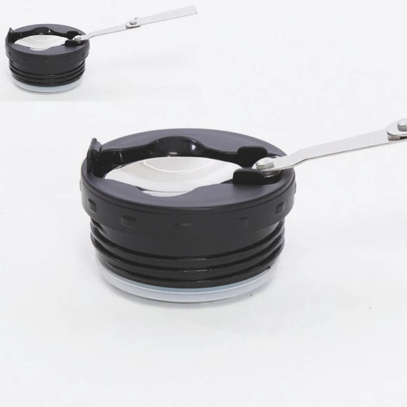 Igloo Legend Food Jar 500ml Yemek Termosu Matara - Resim 6