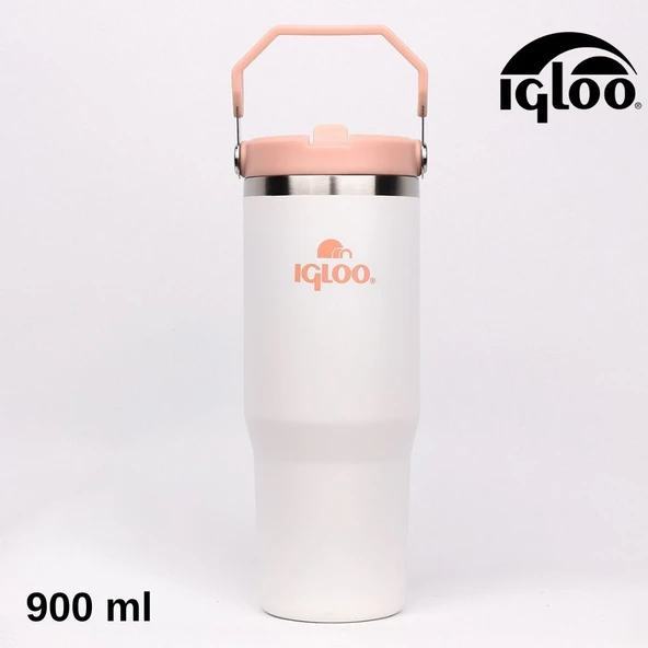 Igloo Powder Termos 900ml Matara ürün görseli