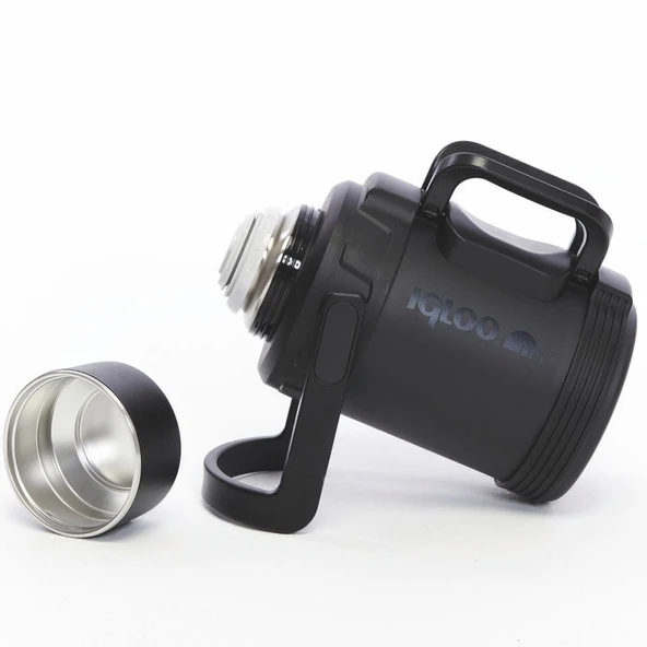 Igloo Big Barrel 3 Litre Termos 3 Litre Matara - 8