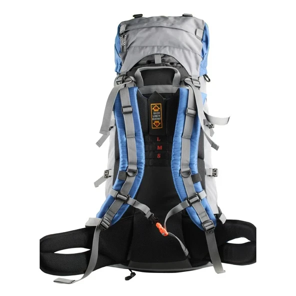 Evolite E45016 Poseidon 70+10 Sırt Çantası - 5
