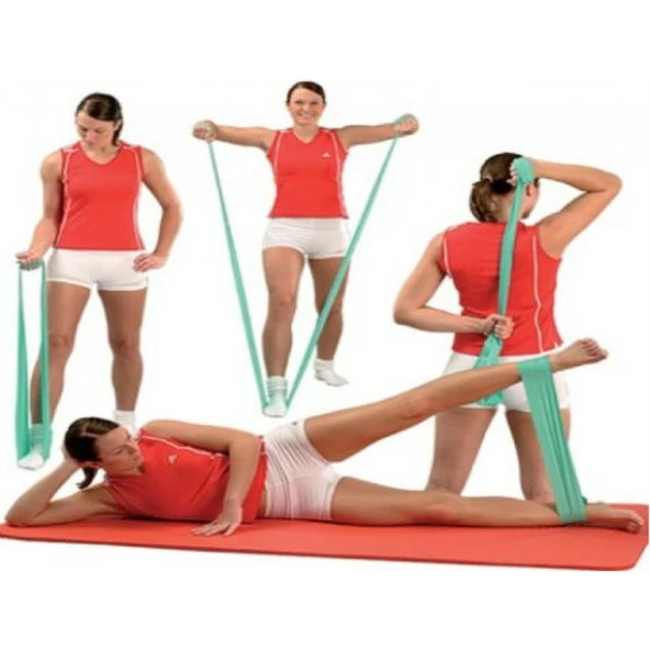 Yoga Bandı - 3
