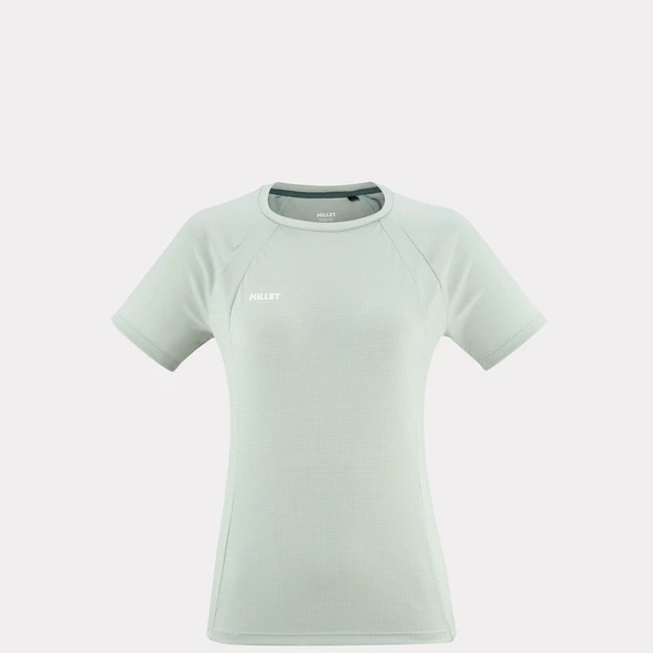 Millet FUSION Tişört Kısa Kollu Kadın  MIV10091 MILLET.N4239 ürün görseli 1