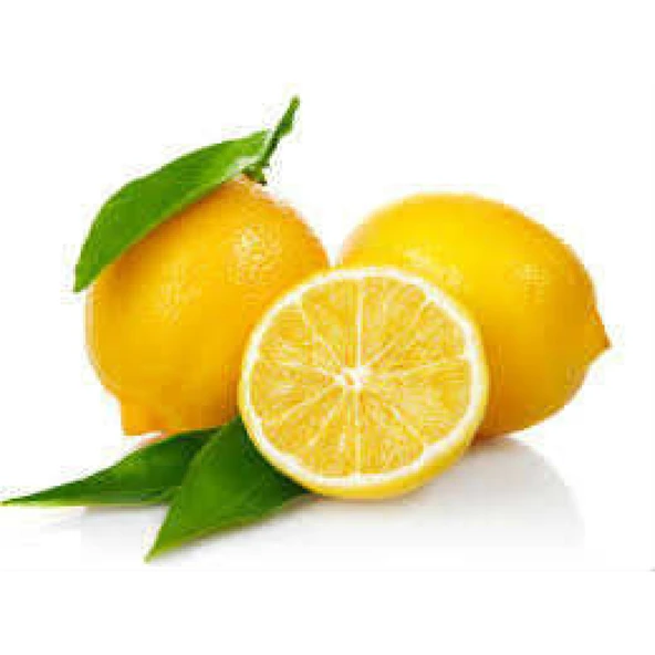 Limon Bonesi / 500 Adet / Bitki Çayı Bonesi - 5