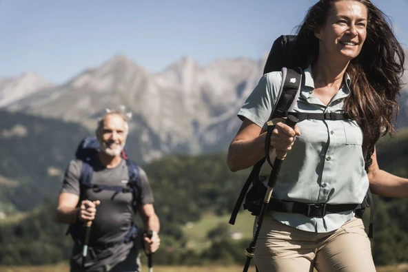 Lafuma ALTIPLANO PAIRS Baton LFS6336 LFV.6322 - 4