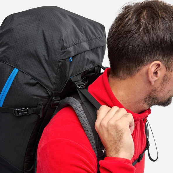 Millet UBIC 55+15 Sırt Çantası MIS2417 MILLET.N9321 - Resim 12