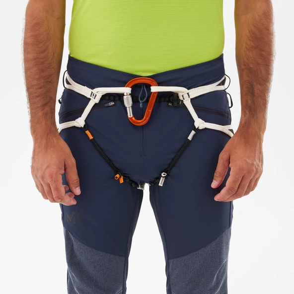 Millet FUSION XCS Pantolon Erkek  MIV9369 7317 - Resim 10