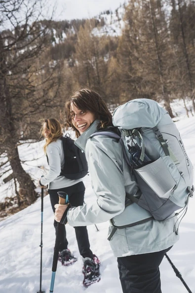 Lafuma ACCESS 30 Kadın Sırt Çantası LFS6404 MILLET.9725 - Resim 9