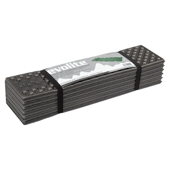 Evolite Ultralight Comfort Katlanır Mat