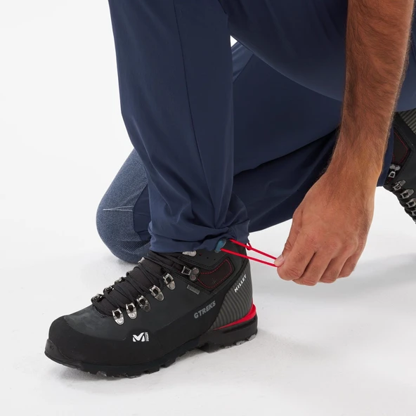 Millet FUSION XCS Pantolon Erkek  MIV9369 7317 - Resim 9