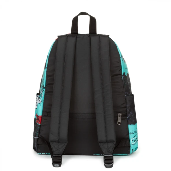 Eastpak DAY PAK'R BASQUIAT EQUALS PI Sırt Çantası EK0A5BG44Y61 - 4