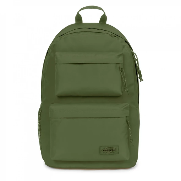 Eastpak PADDED DOUBLE DARK GRASS Sırt Çantası EK0A5B7YG551 - 3