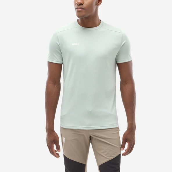 Millet FUSION Tişört Kısa Kollu Erkek  MIV9738 MILLET.N4239 - Resim 3