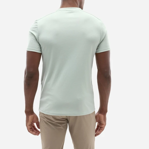 Millet FUSION Tişört Kısa Kollu Erkek  MIV9738 MILLET.N4239 - Resim 4