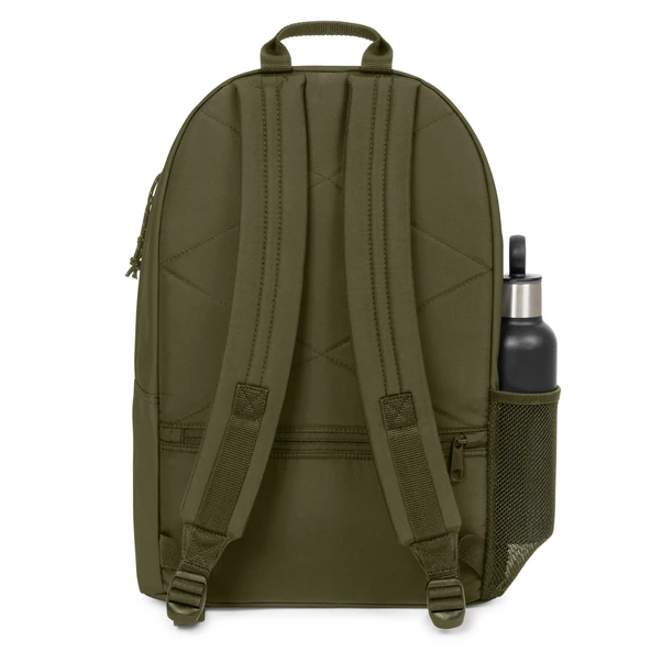 Eastpak PADDED DOUBLE DARK GRASS Sırt Çantası EK0A5B7YG551 - 7