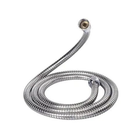 Kopmaz Kırılmaz Spiral Banyo Duş Hortumu 150 Cm. - 9