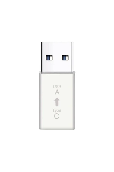 Linkage Type-C den USB Aparatı Süper Uyumlu LKO-13